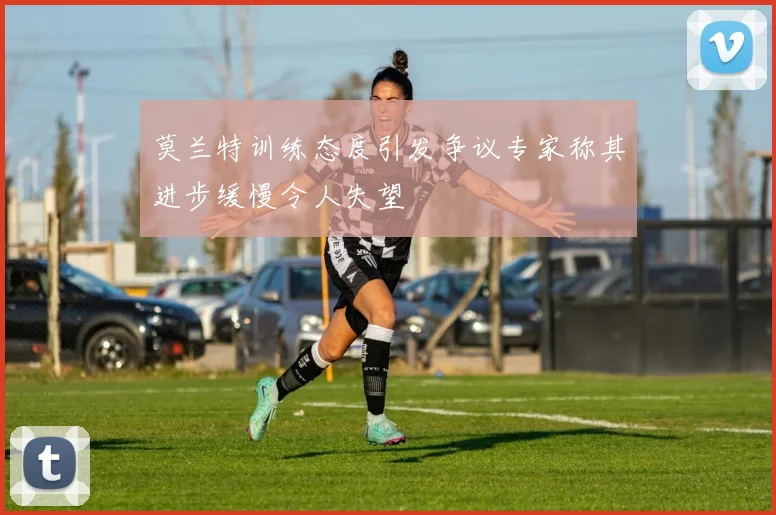 莫兰特训练态度引发争议专家称其进步缓慢令人失望