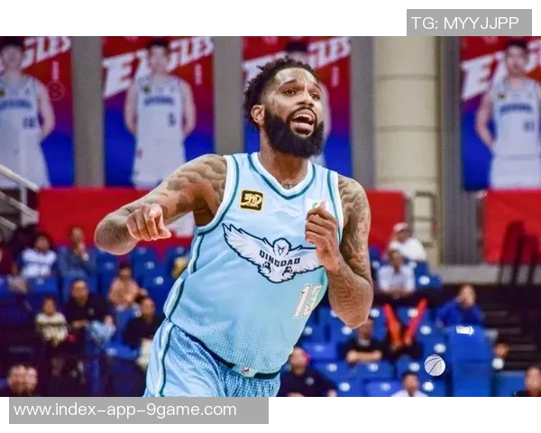 外援鲍威尔或提前抵达山东与球队进行合练备战新赛季 外援鲍威尔或提前抵达山东与球队进行合练备战新赛季