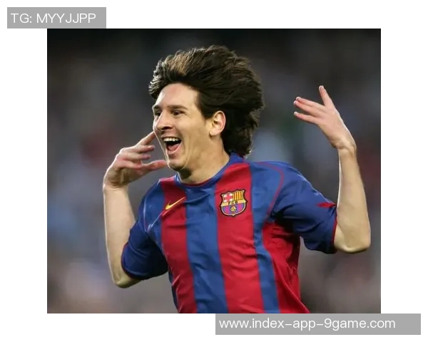 梅西发声鼓励年轻球员:无缘世青赛冠军依然值得骄傲与自豪 梅西发声鼓励年轻球员:无缘世青赛冠军依然值得骄傲与自豪