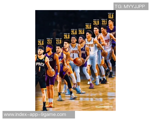 布克展望未来球队成长期待每场比赛的胜利与进步 布克展望未来球队成长期待每场比赛的胜利与进步