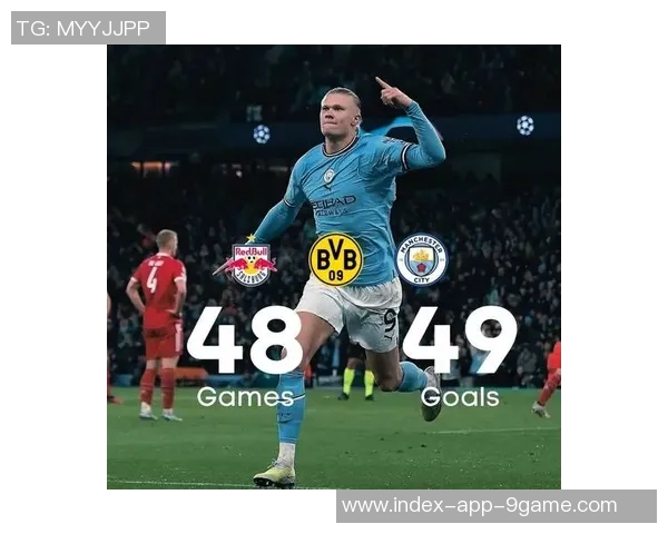 哈兰德以46场比赛创国家队最快达50球纪录梅西和C罗分别用107场和114场完成 哈兰德以46场比赛创国家队最快达50球纪录梅西和C罗分别用107场和114场完成