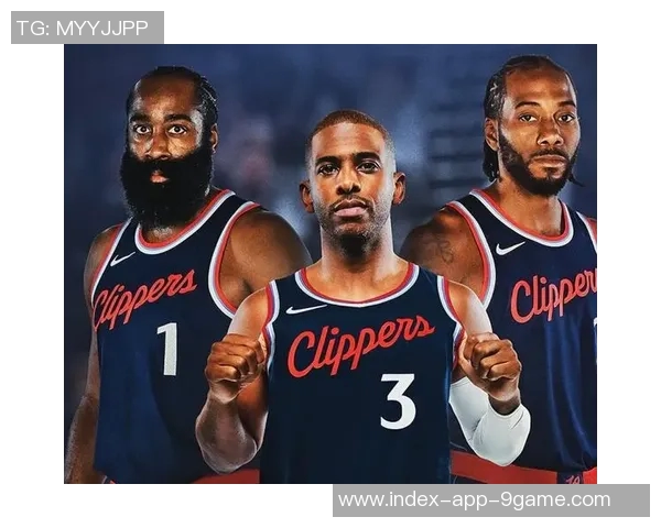 快船太阳对决先发阵容揭晓哈登比尔小卡携手出战布克狄龙迎战 快船太阳对决先发阵容揭晓哈登比尔小卡携手出战布克狄龙迎战