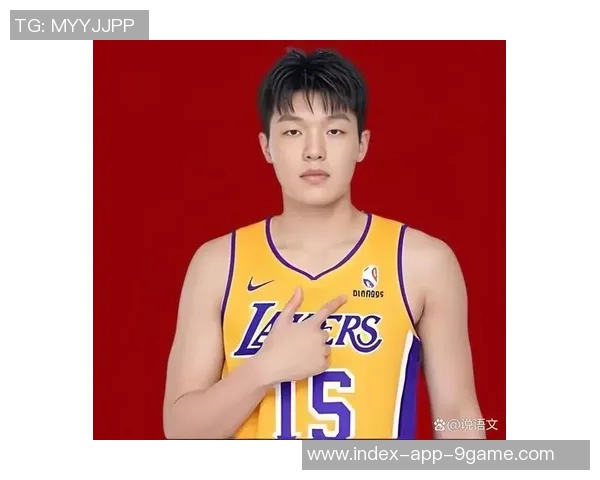 杨瀚森单节狂砍14分展现潜力未来能否成为球队核心明星