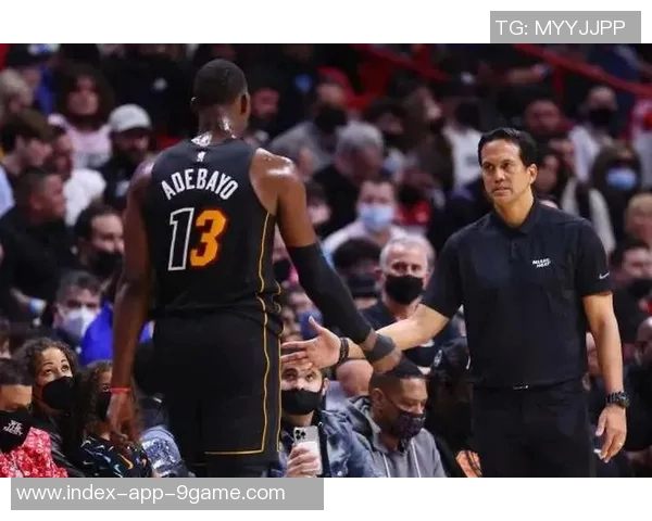 斯波谈阿德巴约缺席比赛原因强调预防措施以保护球员健康 斯波谈阿德巴约缺席比赛原因强调预防措施以保护球员健康