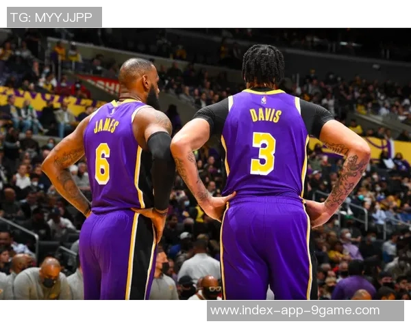 霍里分析詹姆斯未来称其不会离开湖人因合同负担过重 霍里分析詹姆斯未来称其不会离开湖人因合同负担过重