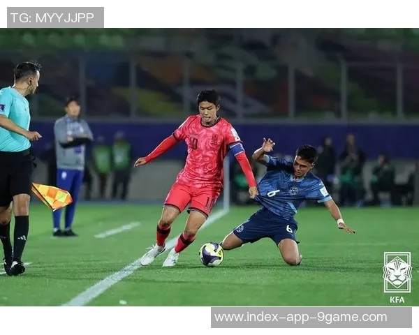 严智星破门巴拉圭球员乌龙助攻韩国暂时领先巴拉圭1比0 严智星破门巴拉圭球员乌龙助攻韩国暂时领先巴拉圭1比0