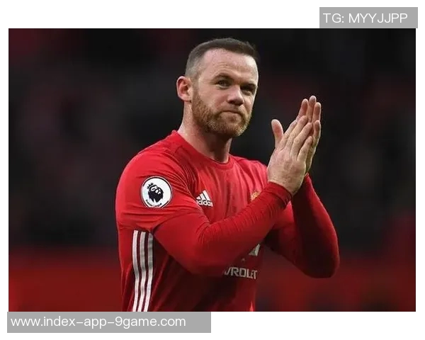 英格兰年度最佳回顾鲁尼四度获奖创历史纪录