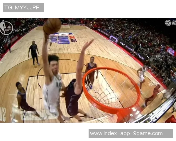 解说：里夫斯的大合同稳如泰山杨瀚森需加速融入NBA节奏