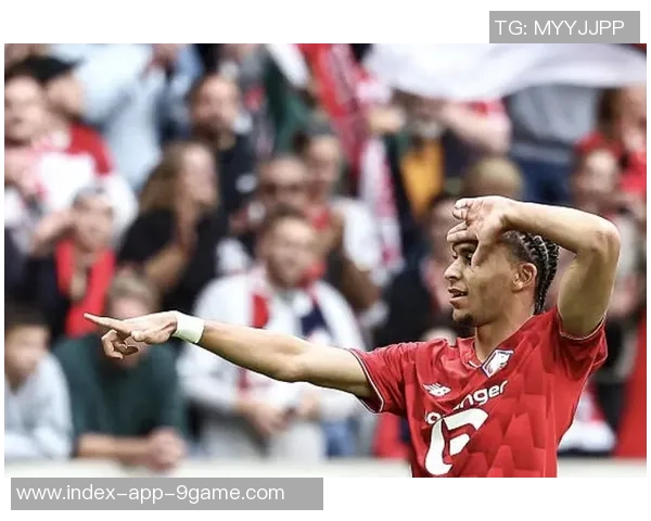 埃唐姆巴佩如何在里尔中场崭露头角超越哥哥的辉煌成就 埃唐姆巴佩如何在里尔中场崭露头角超越哥哥的辉煌成就