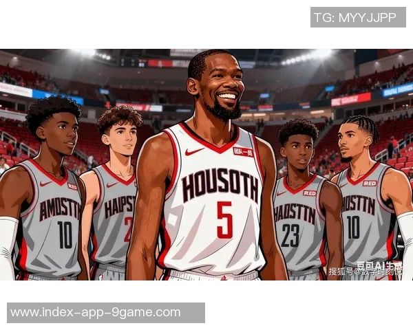 杜兰特谈年轻球员成长需明确球队体系以提升整体表现