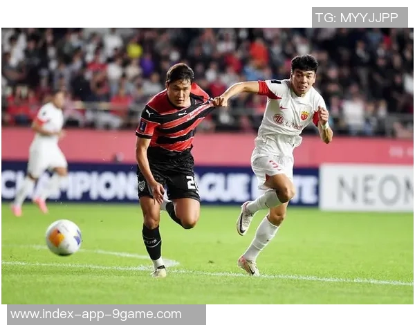 亚冠赛事分析成都遭首尔逆袭海港客场失利回顾 亚冠赛事分析成都遭首尔逆袭海港客场失利回顾