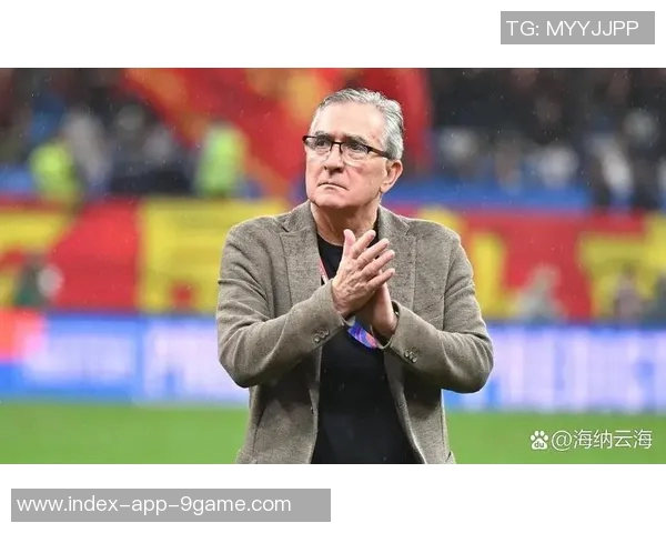 伊万谈教练压力:舆论与球迷是职业挑战,无法承受者不适合执教 伊万谈教练压力:舆论与球迷是职业挑战,无法承受者不适合执教