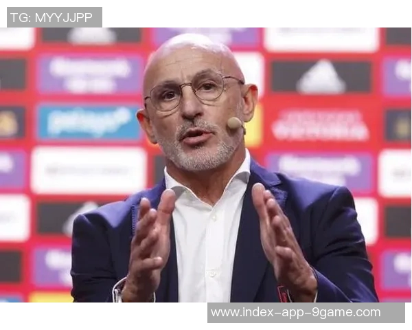 巴萨与西班牙足协关系改善德拉富恩特与弗里克对话即将展开 巴萨与西班牙足协关系改善德拉富恩特与弗里克对话即将展开