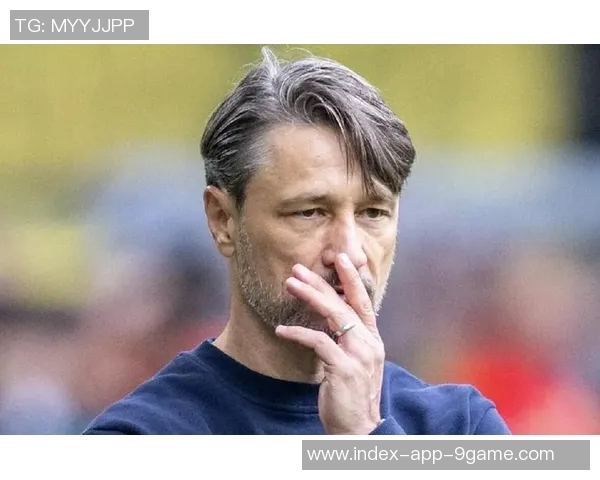 科瓦奇谈施洛特贝克在德国队角色其他球员可轻松应对全场压力