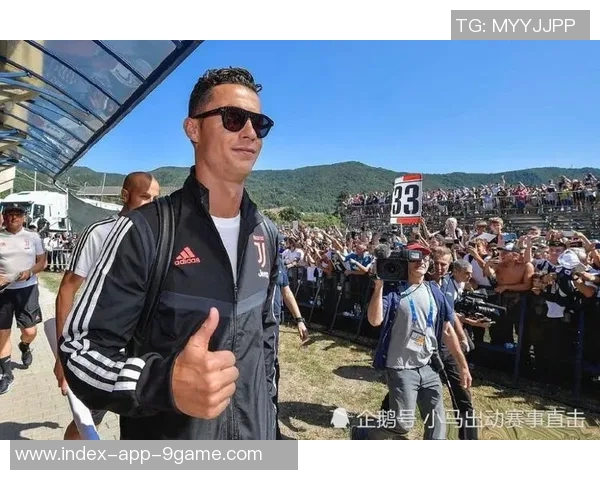 C罗专访观看次数突破450万创年度体育采访新纪录引发热议