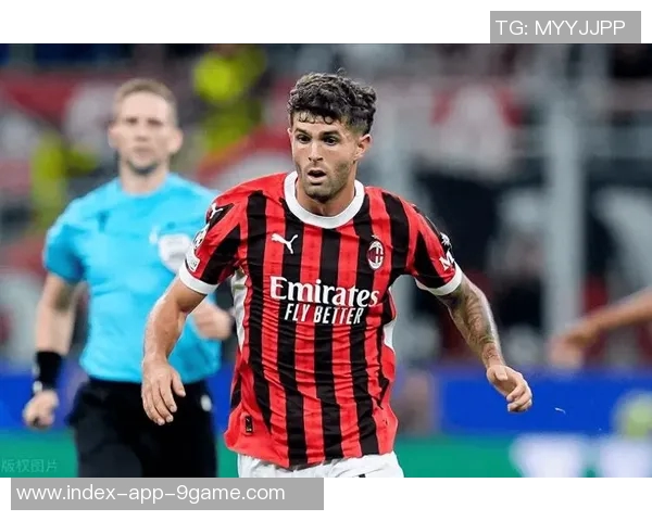 AC米兰计划与普利西奇续约并提高薪资球员重心在重返欧冠之路