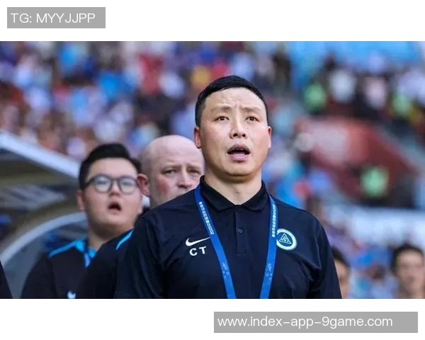 陈涛谈球队差距与韦斯利支点作用努力创造更多进攻机会