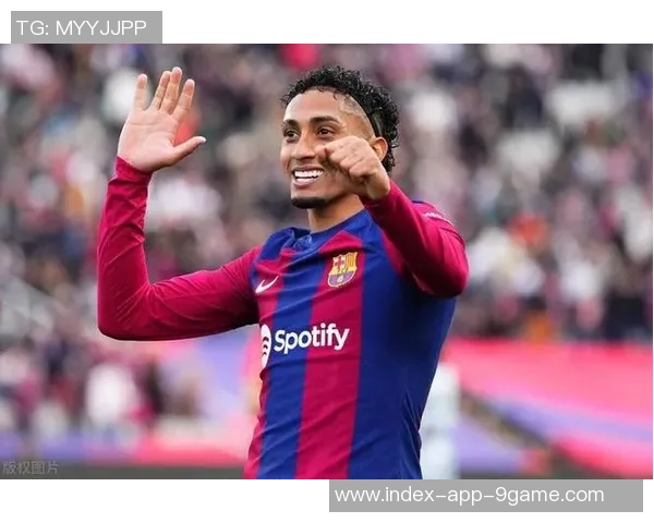 拉菲尼亚有望首发对阵马竞力争打破进球荒